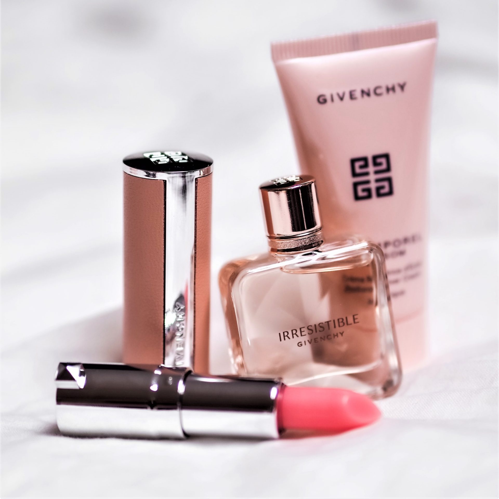 Perfume Shop